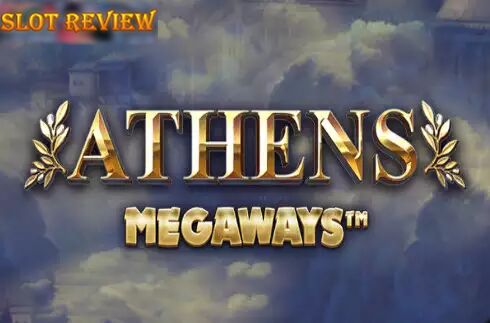 Athens Megaways Slot Review